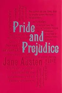 Pride and Prejudice - Jane Austen