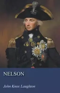 Nelson - John Laughton Knox