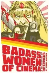 Badass Women of Cinema - A Collection of Interviews - Chris Watson
