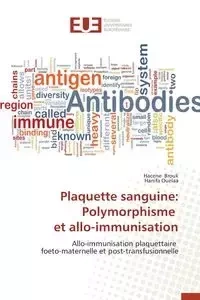 Plaquette sanguine - Collectif