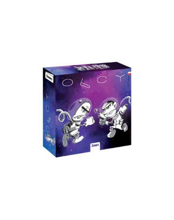 Gra Obcy sojusz - JAWA GRY