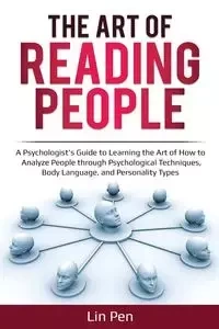 The Art of Reading People - Lin Pen