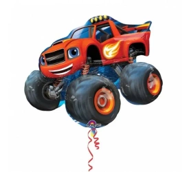 Balon foliowy Blaze 91cm - Godan