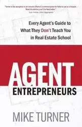 Agent Entrepreneurs - Mike Turner
