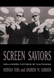 Screen Saviors - Vera Hernán