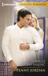 eBook Podróż po miłość - Penny Jordan epub mobi