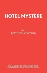Hotel Mystere - Manktelow Bettine