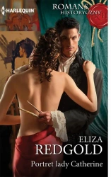 eBook Portret lady Catherine - Eliza Redgold epub mobi