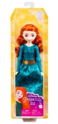 Disney Ksiezniczka Lalka Merida Hlw13 Wb5