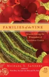 Families of the Vine - Michael Sanders S
