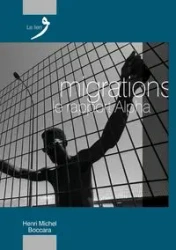 Migrations. Le Rapport Alpha - Michel Boccara Henri