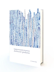 Księdza Krzysztofa Grzywocza duchowość spotkania - Łukasz Żaba