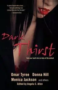 Dark Thirst - Donna Hill