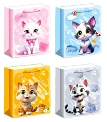 Torebka upominkowa M MIX