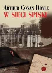 W sieci spisku - Arthur Conan Doyle