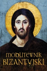 eBook Modlitewnik bizantyjski - Henryk Paprocki ks. mobi epub