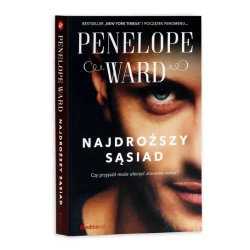 Najdroższy sąsiad - Penelope Ward