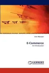 E-Commerce - Manzoor Amir
