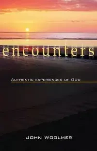 Encounters - John Woolmer