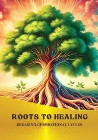 Roots To Healing - Harmony Roche