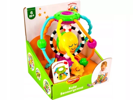 Kula sensoryczna