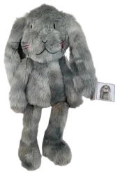 Maskotka Królik Misty - Alex Clark