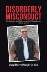 Disorderly Misconduct - Zaman Chowdhury Ishraq Uz