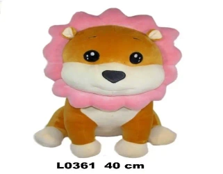 Lew 40cm - Sun-Day