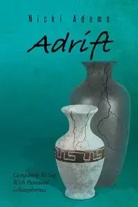Adrift - Nicki Adams