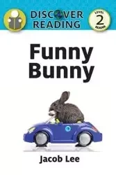 Funny Bunny - Lee Jacob