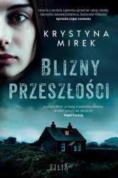 eBook Blizny przeszłości - Krystyna Mirek epub mobi