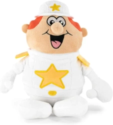 Było sobie życie maskotka Sierżant Kruszyna 30cm - Barrado