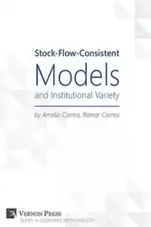 Stock-Flow-Consistent Models and Institutional Variety - Amelia Correa