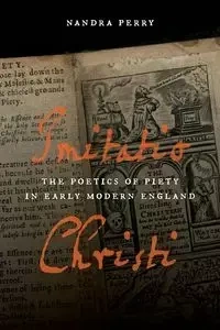 Imitatio Christi - Perry Nandra