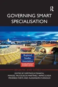 Governing Smart Specialisation - Kyriakou Dimitrios