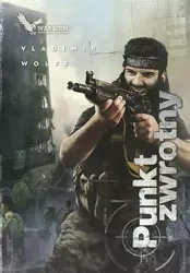 Armagedon T.4 Punkt zwrotny - Vladimir Wolff