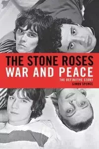 STONE ROSES - SIMON SPENCE