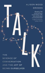 Talk wer. angielska - Alison Brooks Wood