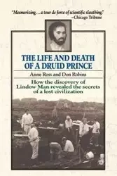 Life and Death of a Druid Prince - Ross Anne