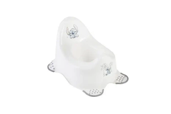 KEEEPER Adam nocnik a/pośl.Stitch biały 12634