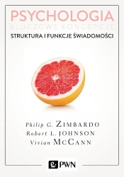 Psychologia. Kluczowe koncepcje T.3 - Philip Zimbardo, Robert Johnson, Vivian McCann