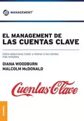 Management de las cuentas clave, El - Malcom MacDonald