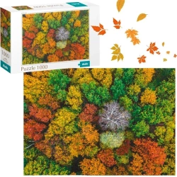 Puzzle 1000 Dzembronya village. Ukraine - Dodo