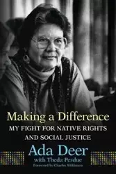 Making a Difference - Ada Deer