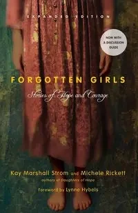 Forgotten Girls - Kay Marshall Strom