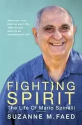 Fighting Spirit - Suzanne M. Faed