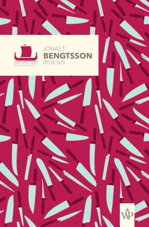 eBook Życie Sus - Jonas T. Bengtsson epub