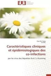 Caractéristiques cliniques et épidémiologiques des co-infections - Collectif
