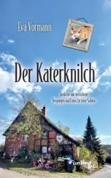 Der Katerknilch - Eva Vormann