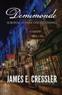 Demimonde - James E. Cressler